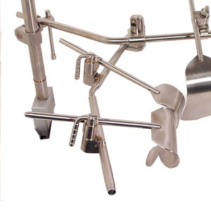 Retractor Cervical Thomson para Aplicaciones de Abordaje Quirúrgico Cervical Anterior, Retractor de Columna Cervical Diseño Thomson - Product Image 6