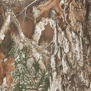 T-shirts de chasse d'été respirants et écologiques à motif uni avec logo personnalisé, 100 % polyester léger pour les amateurs de plein air - Product Image 5