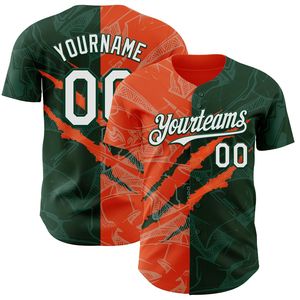 Maillot de baseball personnalisé à manches courtes, entièrement boutonné, 100 % coton biologique, antibactérien, col en V, tenue d'équipe pour l'été, le printemps et l'hiver - Product Image 5