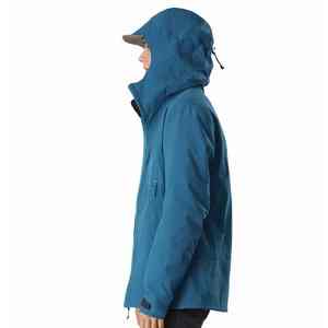 Chaqueta de Esquí Impermeable y Cortavientos para Otoño e Invierno, con Aislamiento Térmico, para Snowboard y Esquí, Pantalones de Esquí - Product Image 6