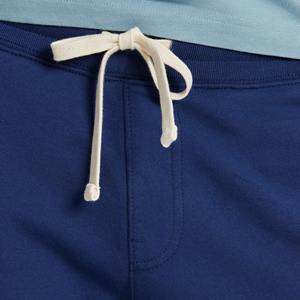 Shorts de basketball personnalisés pour hommes, longs, unis, avec impression par sublimation intégrale, vente en gros - Product Image 5