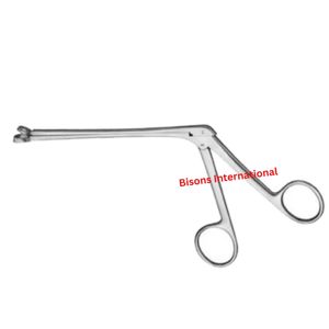 คีมตัดจมูกสแตนเลสคุณภาพสูงแบบขายส่ง สำหรับศัลยกรรมจมูกและผนังกั้นจมูก - Product Image 2