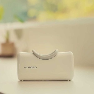 เครื่องกำจัดกลิ่นกายแบบพกพา PlaDeo Bio Plasma สำหรับดูแลใต้วงแขน - Product Image 1