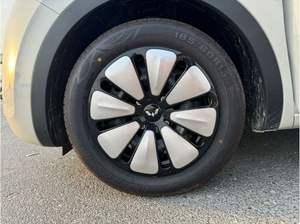 Nouvelle Voiture Électrique 2024 Wu Lin g B in Go HATCHBACK Batterie Lithium Traction Avant R17 Sièges en Cuir Moteur Unique - Product Image 4