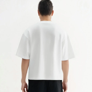 เสื้อเจอร์ซีย์ฟุตบอลตาข่ายผู้ชายแบบครอป แขนสั้น ระบายอากาศได้ดี สไตล์สตรีทแวร์ ทรงบ็อกซี่  แบบย้อนยุค ลายพราง  รับผลิตตามสั่ง ขายส่ง - Product Image 6