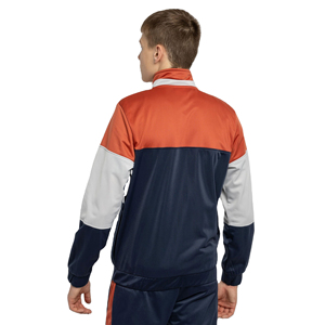 Conjunto Deportivo Personalizado Force 2 Win 2026 con Logotipo, para Hombre, Resistente al Viento, de Poliéster/Algodón, para Entrenamiento de Verano, Dos Piezas, OEM - Product Image 6