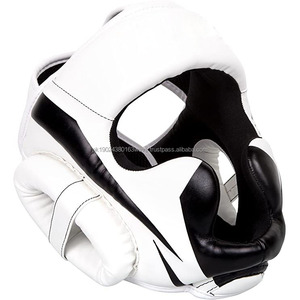 โลโก้ที่กำหนดเองมวยยามหัวสำหรับคลับ - Product Image 6