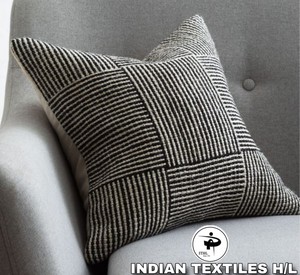 Boho Cotton Cushion Cover Living Room Home Decor Customize With Custom Design Boho Pillow Eco-Friendly Custom OEM Wholesale - Product Image 1