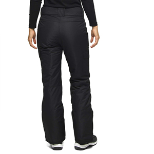 Pantalones de Esquí de Alto Rendimiento para Mujer, Impermeables, Transpirables, Diseño Funcional para Actividades al Aire Libre - Product Image 5