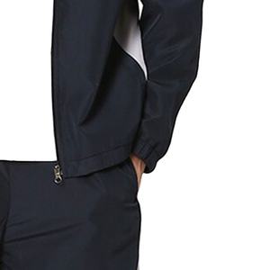 ชุดวอร์มผู้ชายคุณภาพสูงสั่งทำพิเศษขายดี สีพื้น ระบายอากาศได้ดี ขายเร็ว ชุดกีฬาผู้ชาย 2026 - Product Image 4