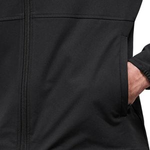 <b>Men</b> <b>Lightweight</b> Track <b>Jacket</b> Full Zip Stand Collar Regular Fit Casual Sportswear Training Outdoor Running Windbreaker - Product Image 6