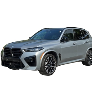 BMW X5 d'occasion de luxe, véhicule utilitaire sport avec intérieur haut de gamme, moteur puissant et système d'assistance au conducteur avancé - Product Image 6