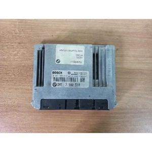 ECUs et modules informatiques d'occasion de la série 7 7540510 - Product Image 1