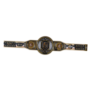 NOUVELLE Ceinture de champion des Vegas Golden Knights, édition limitée, ceinture hommage à la LNH, souvenir sportif de haute qualité, cadeau pour collectionneur - Product Image 6