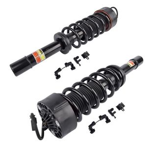 Front Pair Electric Shock Absorber Strut Assembly for Cadillac CT6 AWD 2016-2018 2.0L L4 3.0L 3.6L V6 Gas 5801120 & 23405719 - Product Image 2