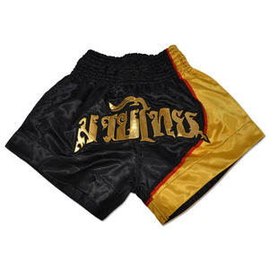 Shorts d'entraînement Muay Thai & Boxe MMA pour adultes unisexes - 100% polyester imprimé par sublimation - Product Image 6