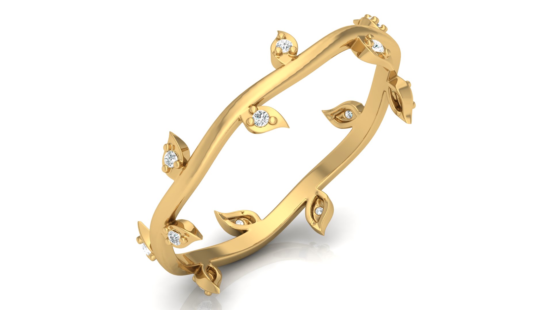 ทองแท้ 18K