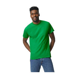 Camiseta de Hombre, Algodón Grueso, Estampado Gráfico Extra Grande, Estilo Vintage, Ropa de Verano de Alta Calidad, Proveedor Directo de Fábrica - Product Image 2