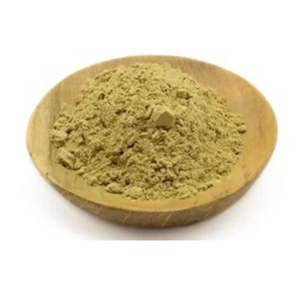 Polvo de Myrobalán Negro (Kali Harir) / Myrobalán Negro - Product Image 3