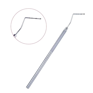 Test parodontal de haute qualité avec échelle, équipement endodontique, test dentaire, kit d'outils professionnels pour le nettoyage endodontique des dents - Product Image 4