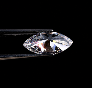 Diamante Cultivado en Laboratorio con Certificado IGI, Corte Marquesa de 5 Quilates, Color F, Claridad VS1, CVD HPHT, Diamante Sintético Suelto, Proveedor Mayorista - Product Image 4