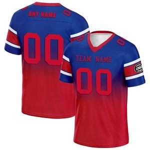Camisetas Deportivas de Rugby Personalizadas de Fábrica, Servicio de Diseño Gratuito, Ropa Deportiva Sublimada al por Mayor, Unisex para Adultos, 100% Poliéster - Product Image 5