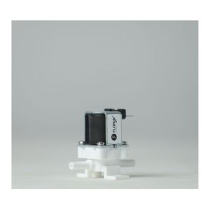 Vanne de contrôle d'entrée d'eau pour appareils de cuisine avec construction métallique durable, gestion fiable du débit, conception facile à installer - Product Image 2