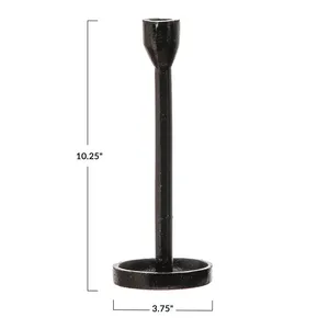 Luxury Home Decor Candle Holder Premium Interior Accent CollectionHigh End Bamboo Candle Stand Home Decoration Handmade - Product Image 5