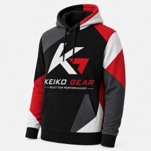 New Arrival Soft <b>Towel</b> Men Hoodies Casual Wear Men Hoodies Breathable Men Hoodies for Adult with <b>Cheap</b> Price OEM - Product Image 3