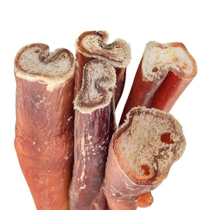 Barritas de Carne de Res Orgánica con Logotipo Personalizado, Golosinas para Perros, Altas en Proteínas, Sin Granos, Bajas en Grasas, Bajas en Carbohidratos, Vitaminas, Minerales, Hechas a Mano - Product Image 5