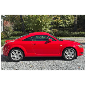 Audi TT Coupé 2004 - Product Image 4