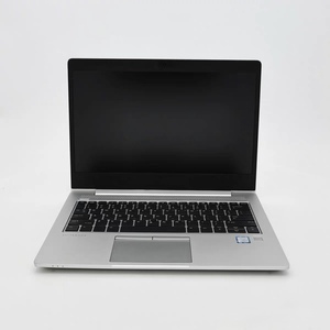 Ordinateur portable HHP Elitebok 13,3 pouces Intel Core I5 8 Go SSD Windows 10 Full HD 1920x1080 Anglais Autonomie de 5 à 7 heures Batterie d'origine - Product Image 1