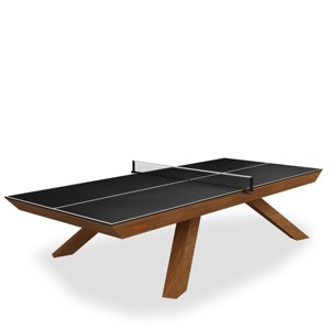 Table de ping-pong Argmac Premium, design écologique avec accessoires pour la maison et la compétition - Product Image 1