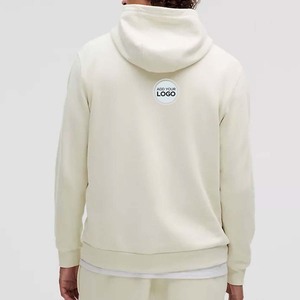 Sudaderas con capucha 100% algodón, 20 unidades. - Product Image 4