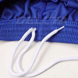 Uniforme de Fútbol de Color Sólido de Alta Calidad, Uniforme de Fútbol 100% Poliéster, Uniforme Deportivo para Equipos - Product Image 6