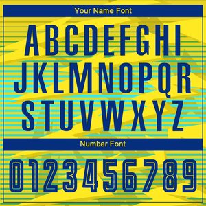 Uniforme de Fútbol Personalizado para Equipos |   Tallas para Hombres y Mujeres Adultos |   Ropa Deportiva Ligera, Transpirable, de Manga Corta y Secado Rápido al por Mayor - Product Image 3