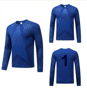 Camisetas de Fútbol al por Mayor, Diseño Personalizado, Sublimación para Hombre, Jersey de Fútbol de Alta Calidad, Secado Rápido, 100% Poliéster - Product Image 1