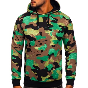 Men <b>Fleece</b> Hoodies Pullover Soft Warm Winter Jacket Outdoor Sportswear Men <b>Thick</b> <b>Fleece</b> Hoodies - Product Image 1