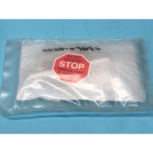AMAT 0020-06894 <b>Spacer</b> RF Conn RF Micro Match - Trusted Global Legacy Semiconductor Equipment and Parts at - Product Image 4