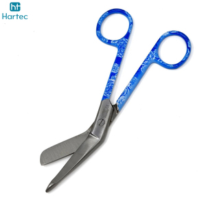 Tijeras para Vendajes Quirúrgicos de la Más Alta Calidad con Precio de Mayoreo, Servicio OEM, Producto Recién Llegado, Más Vendido - Product Image 5