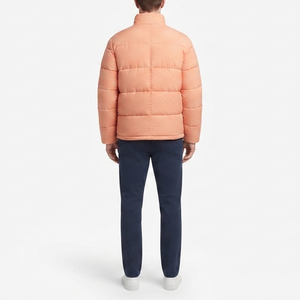 Chaqueta de plumón para hombre de diseño superior, recién llegada, de manga larga, para invierno, ropa de buena calidad, chaqueta de plumón para hombre - Product Image 2