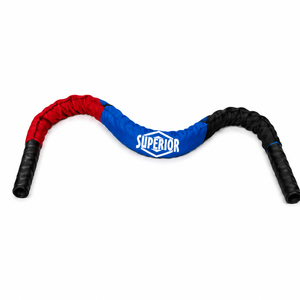 Fundas para Cuerdas de Boxeo Resistentes y Coloridas, Producto de Última Tendencia, Mejor Proveedor, Personalización con Logotipo, de Superior - Product Image 1