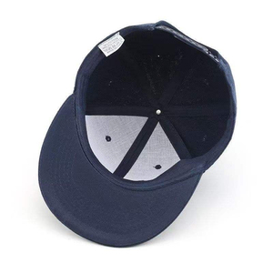 Fashion Men Women Cotton Fleece Adjustable Casual Trendy Four Seasons <b>Caps</b> - Product Image 4