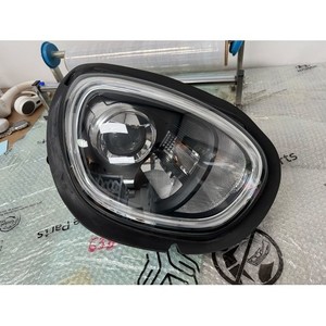 Faro Delantero Derecho Usado para Mini Countryman 7494802 - Product Image 1