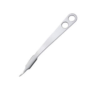 เครื่องมือผ่าตัดกระดูกแบบแมนนวลคุณภาพสูง ยี่ห้อ Dentavex รุ่น Hohmann Bone Elevator ทำจากสแตนเลส ขนาด 70 ซม. - Product Image 5
