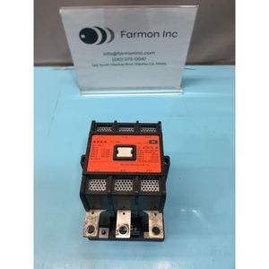 Contactor ASEA EH 160, Trifásico, 3 Polos, 166549 - Equipo y Piezas de Semiconductores de Confianza de Marca Global - Product Image 2