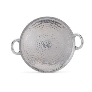Serveur alimentaire compact en acier, conçu pour un service de restauration organisé, avec une grande durabilité et une utilisation quotidienne en cuisine - Product Image 4