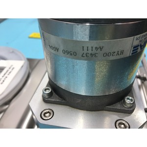 Válvula de Compuerta VAT 67701-64045-875 con ACT, MW160 - Equipo y Piezas de Semiconductores de Confianza de Tradicción Global - Product Image 5