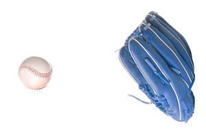 ถุงมือเบสบอลแบบขายส่งสั่งทำพิเศษ น้ำหนักเบา หนังคุณภาพพรีเมียม กันน้ำ กันลม แบบนิ้วแยก สำหรับซอฟต์บอล เด็กผู้ชาย - Product Image 4