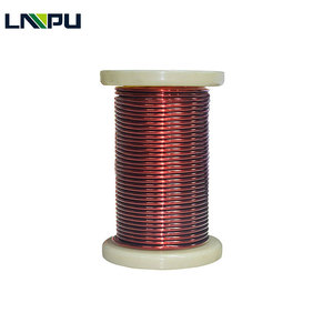 <span class=keywords><strong>Fil</strong></span> rond en aluminium émaillé 8mm pour le bobinage du transformateur <span class=keywords><strong>Fil</strong></span> d'enroulement en aluminium pour reculer le moteur <span class=keywords><strong>triphasé</strong></span> - Product Image 1